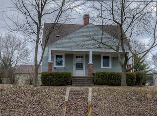1003 E Main St, Frankfort, KY 40601