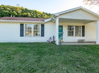 437 Armory Rd, Galax, VA 24333