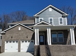 1105 Pebble Run Rd LOT 960, Hendersonville, TN 37075