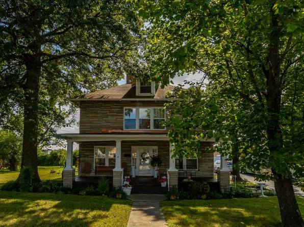 676 E Loudon Ave, Lexington, KY 40505