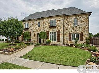 5036 Castle Creek Ln, Plano, TX 75093
