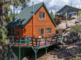 833 Brier Trl, Big Bear Lake, CA 92315