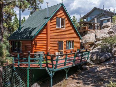 833 Brier Trl, Big Bear Lake, CA, 92315