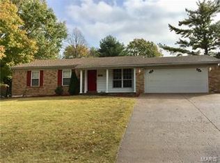12974 Ox Bow Ln, Saint Louis, MO 63138