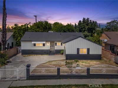 1450 Pepper Tree Ln, San Bernardino, CA, 92404
