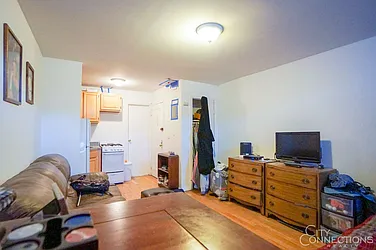 Rented by City Connections Realty