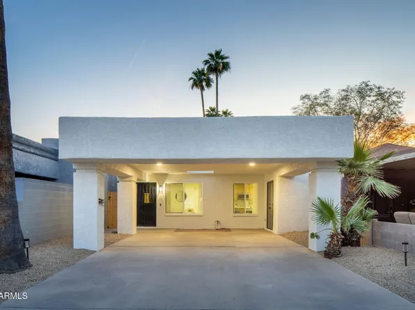 628 N HOBSON --, Mesa, AZ 85203