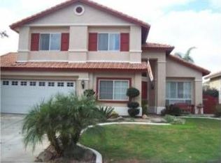 4447 Corte Entrada, Riverside, CA 92509