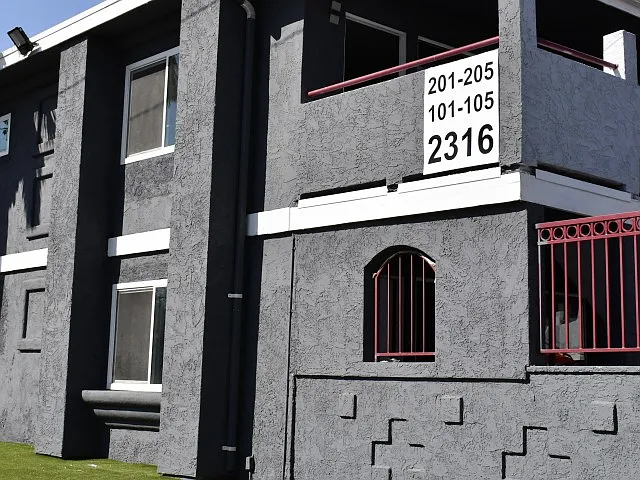 Tam Apartments — Photo 15