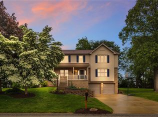 108 Birchwood Way, Irwin, PA 15642