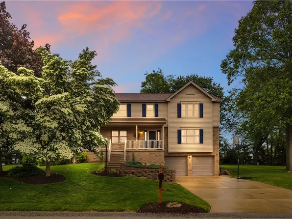 108 Birchwood Way, Irwin, PA 15642