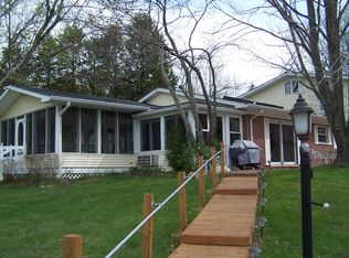 206 Cardinal Dr, Morgantown, IN 46160