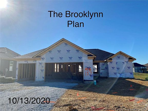 2nd image of 6447 Anna Louise Dr Lot 157