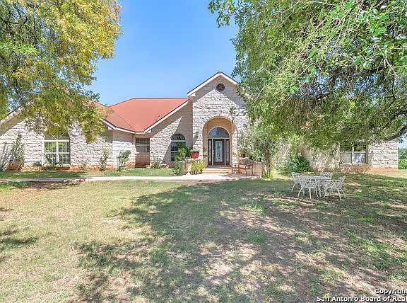 Zillow Atascosa Tx