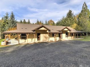 91 SE Cook Plant Farm Rd, Shelton, WA 98584