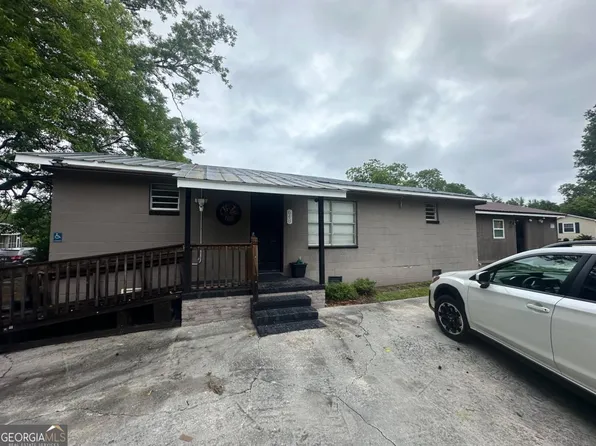 648 Ellington Ave, Thomson, GA 30824