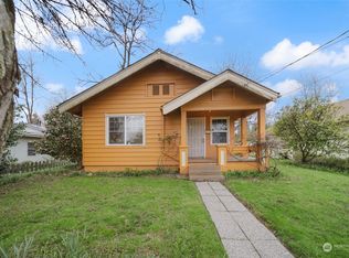 216 McCormick St NE, Olympia, WA