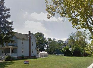 901 Beaumont Ave, Baltimore, MD 21212