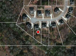 1236 Bracknell Ct, Conyers, GA