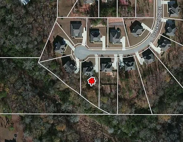 1236 Bracknell Ct photo 1