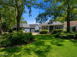 5608 Shell Road Village Drive, Wilmington, NC 28403