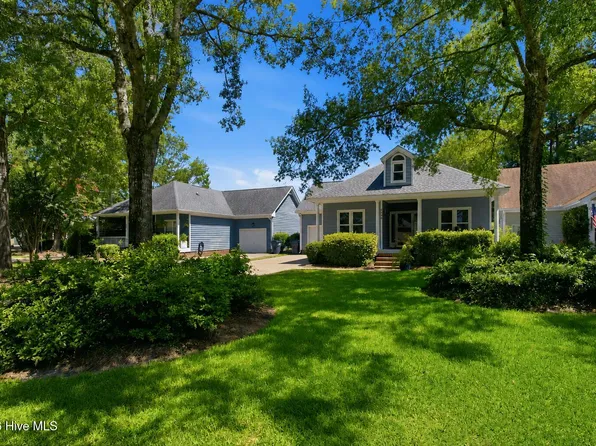 5608 Shell Road Village Drive, Wilmington, NC 28403