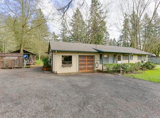 26208 S Highway 213, Mulino, OR 97042
