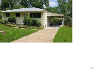 10206 Lynncrest Ct, Saint Louis, MO