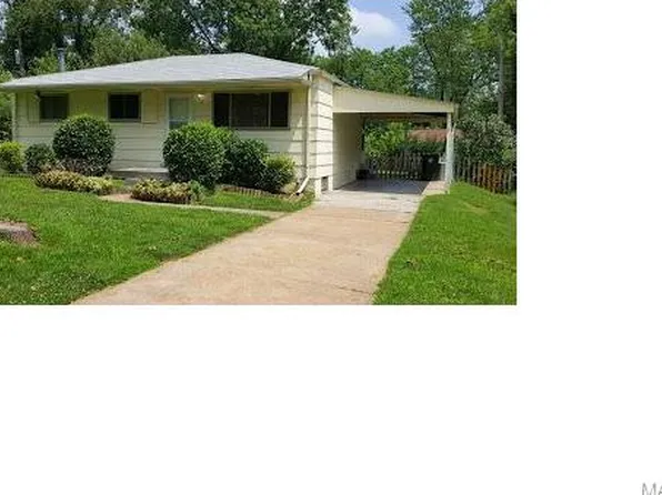 10206 Lynncrest Ct, Saint Louis, MO 63136