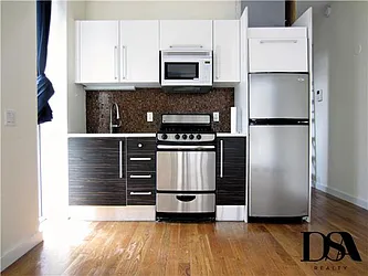 Rented by DSA Realty