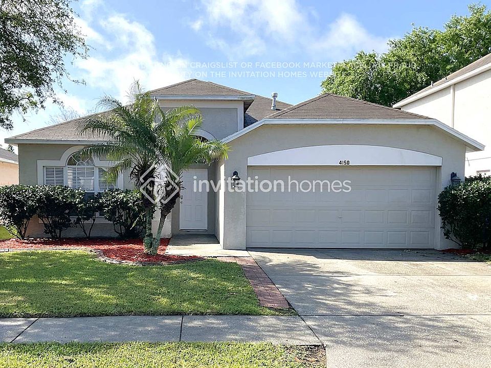 1st image of 4150 Tarkington Dr