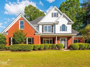 3011 Glenview Ln, Monroe, GA 30656
