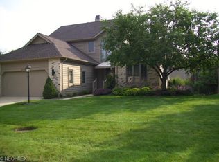 2159 Waters Edge Dr #25, Westlake, OH 44145