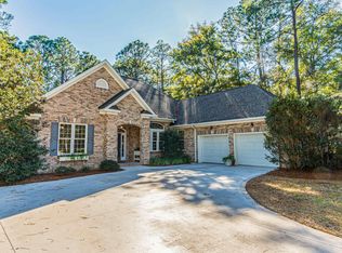 111 Muirfield Dr, Pawleys Island, SC 29585