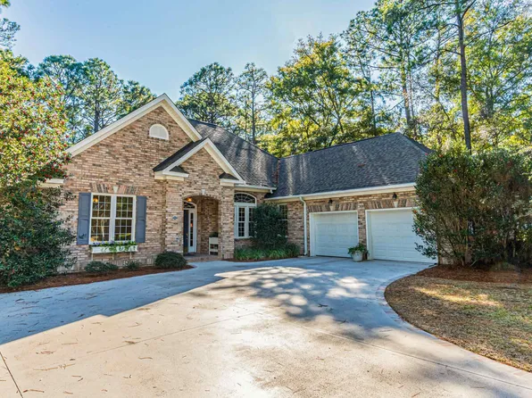 111 Muirfield Dr., Pawleys Island, SC 29585