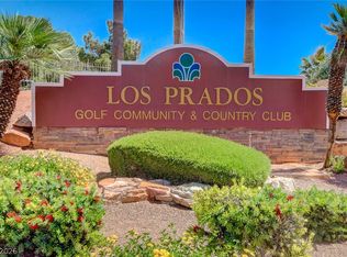 4921 Ocean Shores Way, Las Vegas, NV 89130