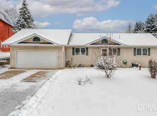 5016 Bonnie View Rd, Florence, WI 54121