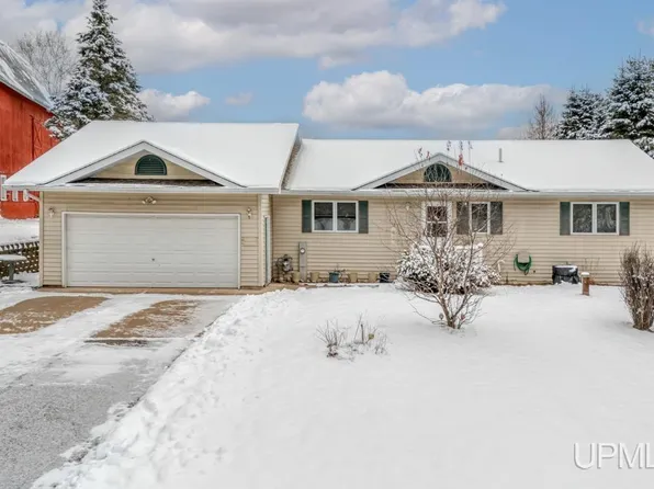 5016 Bonnie View Rd, Florence, WI 54121