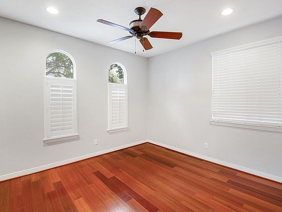 Bedroom 2 - First Floor