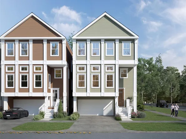 2421 Lawrence St, Houston, TX 77008