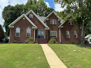 303 Hudders Creek Way, Simpsonville, SC 29680