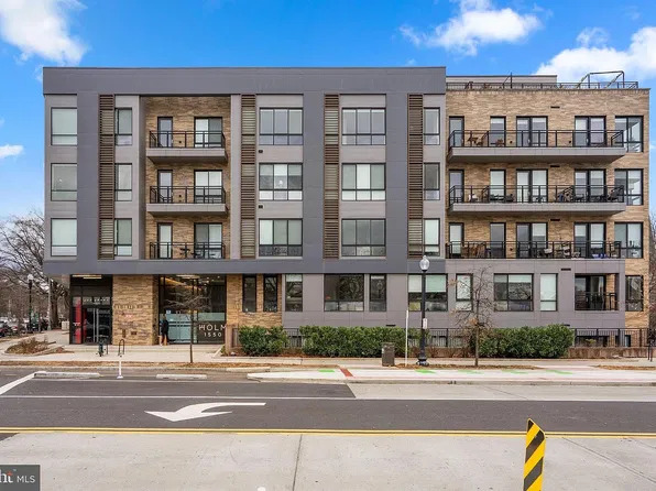 1550 11th St NW APT 203, Washington, DC 20001