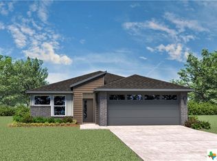 101 Coda Xing, Georgetown, TX 78633