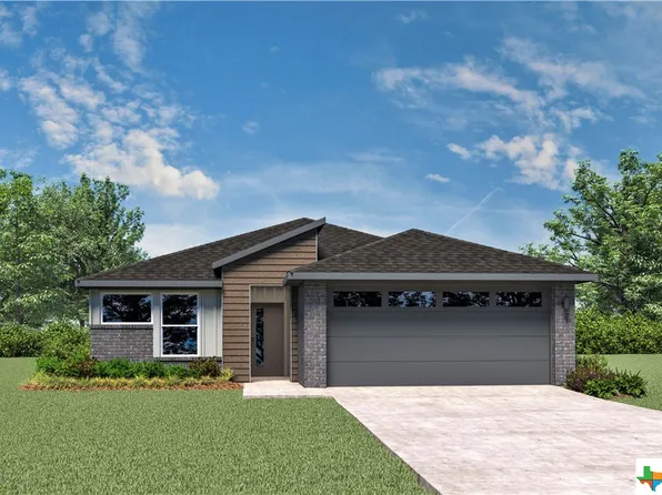 101 Coda Xing, Georgetown, TX 78633