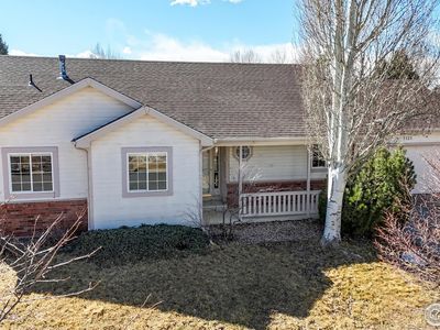 1121 Jefferson Dr, Berthoud, CO, 80513