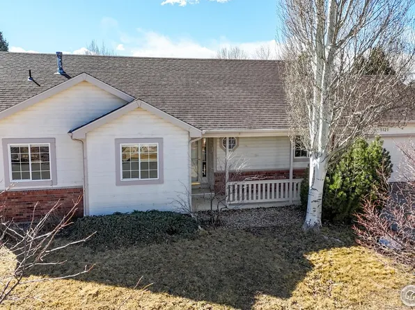 1121 Jefferson Dr, Berthoud, CO 80513