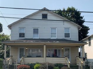 135 2nd Ave #137, Aliquippa, PA 15001