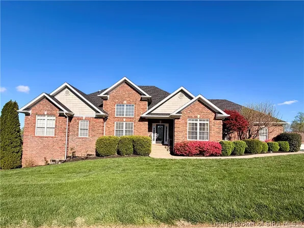714 Willow Oak Drive, Georgetown, IN 47122