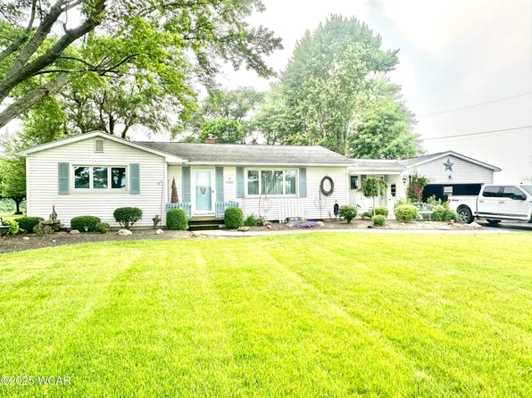 1955 Dutch Hollow Rd, Lima, OH 45807