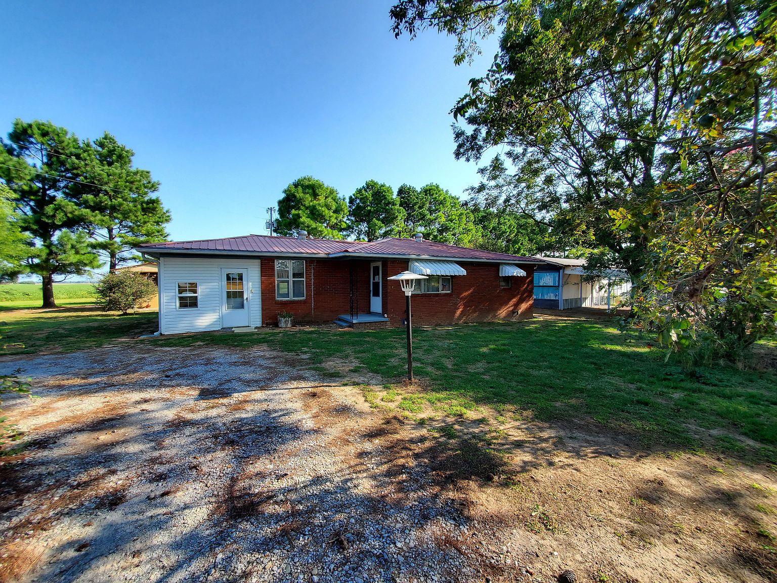 213 Jackson Rd 611, Swifton, AR 72471 Zillow